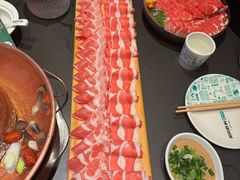 -阳坊胜利涮羊肉(阳坊老店)