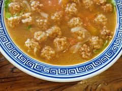 -老雒阳面馆·水席(定鼎门店)