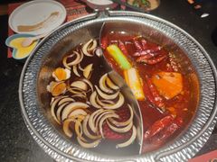 -牛New寿喜烧(金茂览秀城店)