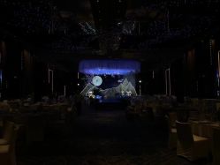 -杭州临平万丽酒店·万丽厅·宴会厅