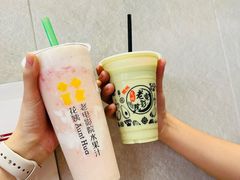 -花姨·老电影院果汁冰(88号店)