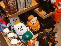 -星巴克(北京门头沟长安天街店)