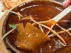 -鱼翅楼·津派砂锅鱼翅(水上公园店)