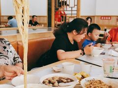 -蒋家桥饺面店(四望亭路店)