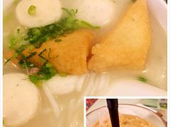 -翠华餐厅(旺角文华商场店)