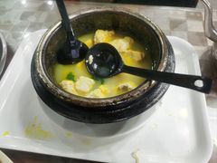 -戴河香地方名吃海鲜大馅蒸饺(黄金海岸一店)