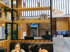 大堂-虾饺妹·酒家(海珠广场店)