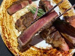 -小火花·干式熟成牛排馆Spark SteakHouse(剑桥郡店)