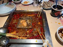 -锦城印象火锅(天府三街店)
