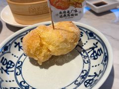-陶兰居·手工点心·粤菜(圆融时代广场店)
