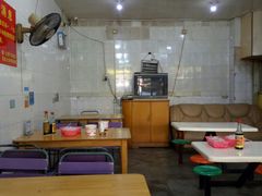 大堂-百成大同鸭肉粥(大同总店)