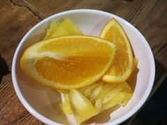 -素清香(解放路店)