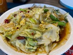 -爱妻鱼•老体北重庆水煮鱼•川菜(白云路店)