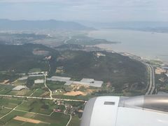 -福州长乐国际机场