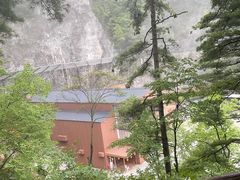 -秦岭天竺山生态文化旅游景区