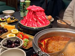 -牛New寿喜烧(新六百店)