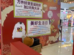 -上海颛桥万达广场
