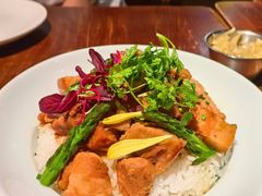-Bistro 63 创意融合料理(广粤天地店)