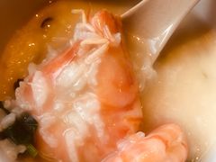 -小城粥道·海胆鲜虾粥(解放广场店)