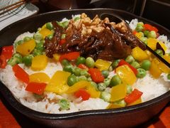 -云海肴·汽锅鸡·云南菜(高德置地店)