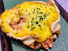 -佳兰雅序融合菜(高新店)