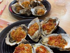 -蚝抵食·湛江生蚝(湾北路店)