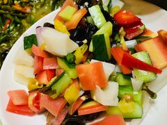 -好记哑巴兔(黄许镇店)