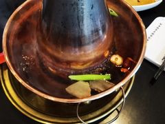 -北门涮肉·铜锅涮肉(南锣鼓巷店)