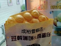 -成裕雪糕店(士多店)