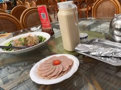 -春满园生态餐厅(南宫路店)