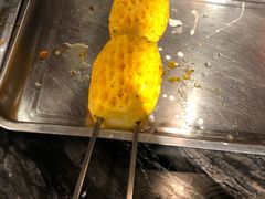 -比尔森啤酒自助烤肉(红旗街店)