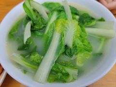 -渔桥李记奶汤面(东街店)