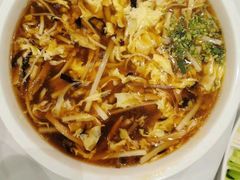 -万荣烤鸭店·北京菜(天坛店)