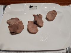 -汉巴味德·烤肉与啤酒的自助(杭州大悦城店)