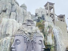 -无锡融创乐园