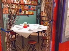 -老长沙龙虾馆·聚会餐厅(白石洲店)