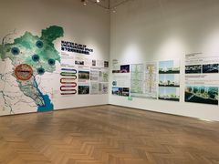 -广州市城市规划展览中心