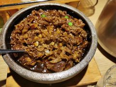 石锅土豆肥牛-佬肥猫(南翔印象城MEGA店)