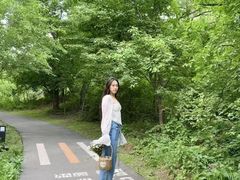 -长春市南湖公园