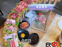 -AJIYA味屋和牛烤肉自助放题(温州万象城店)