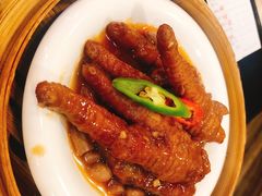 -点都德(大茶楼店)