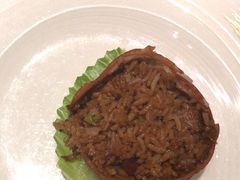 -8餐厅(新葡京酒店)