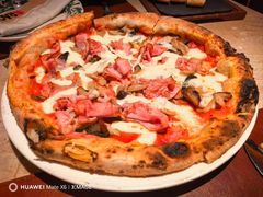 -Mammamia意大利餐厅(阳春巷店)