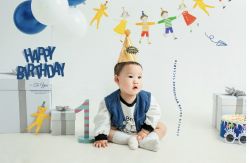 -MYBABY影像艺术空间·我的宝贝儿童摄影