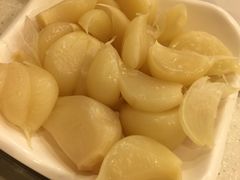 糖蒜-八先生涮肉房(三里河店)