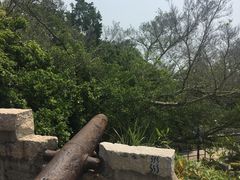 -胡里山炮台
