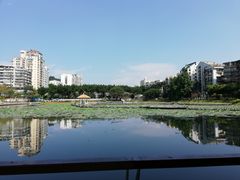 -潘塘公园