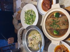 -二十八里太湖船菜(吉祥路店)