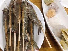 -春秋火锅(复兴中路店)
