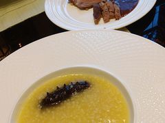 -万达瑞华酒店美食汇自助餐厅(楚河汉街店)